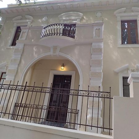Villa Liberty Ofelia Locazioni Brevi Каляри Екстериор снимка