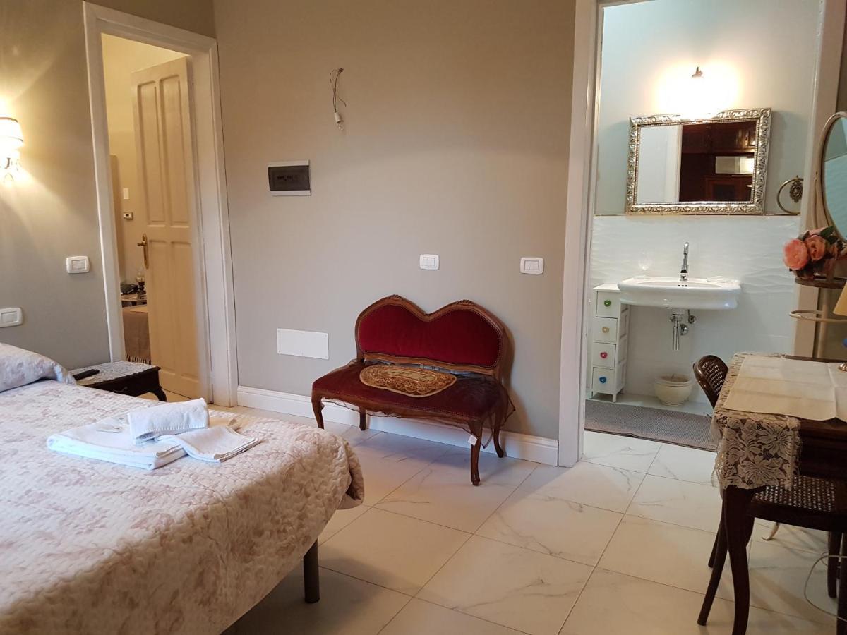 Villa Liberty Ofelia Locazioni Brevi Каляри Екстериор снимка