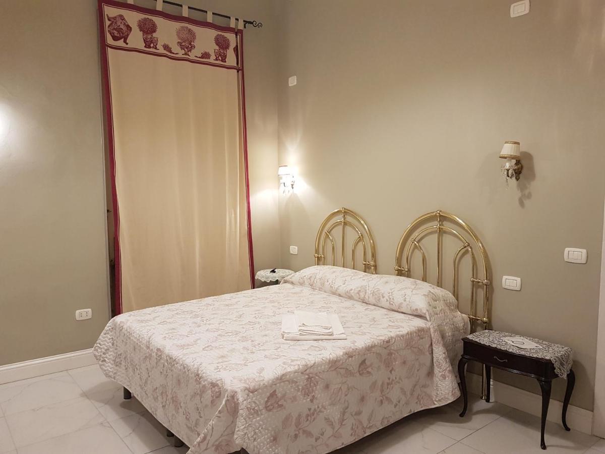 Villa Liberty Ofelia Locazioni Brevi Каляри Екстериор снимка
