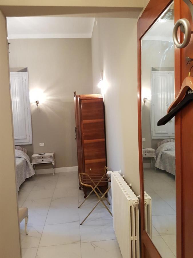 Villa Liberty Ofelia Locazioni Brevi Каляри Екстериор снимка