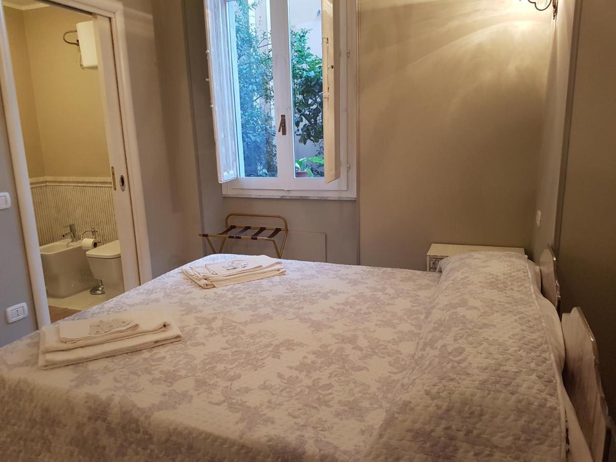 Villa Liberty Ofelia Locazioni Brevi Каляри Екстериор снимка