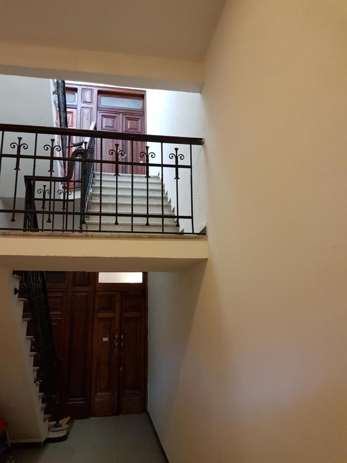 Villa Liberty Ofelia Locazioni Brevi Каляри Екстериор снимка