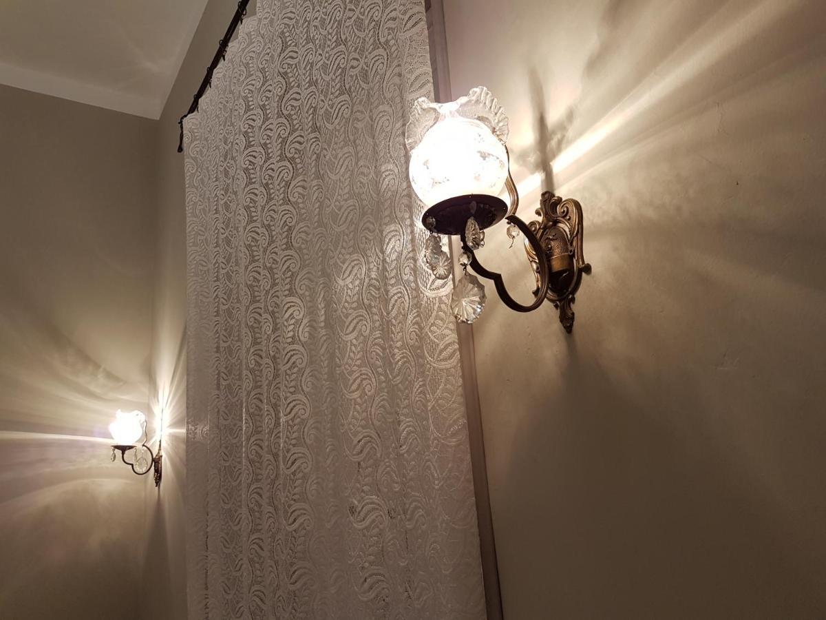 Villa Liberty Ofelia Locazioni Brevi Каляри Екстериор снимка