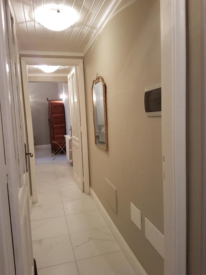 Villa Liberty Ofelia Locazioni Brevi Каляри Екстериор снимка