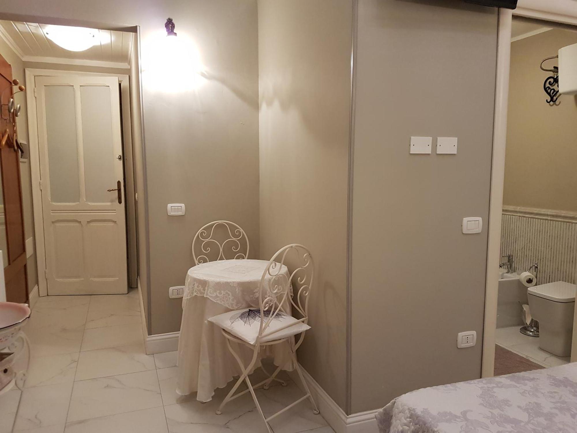 Villa Liberty Ofelia Locazioni Brevi Каляри Екстериор снимка