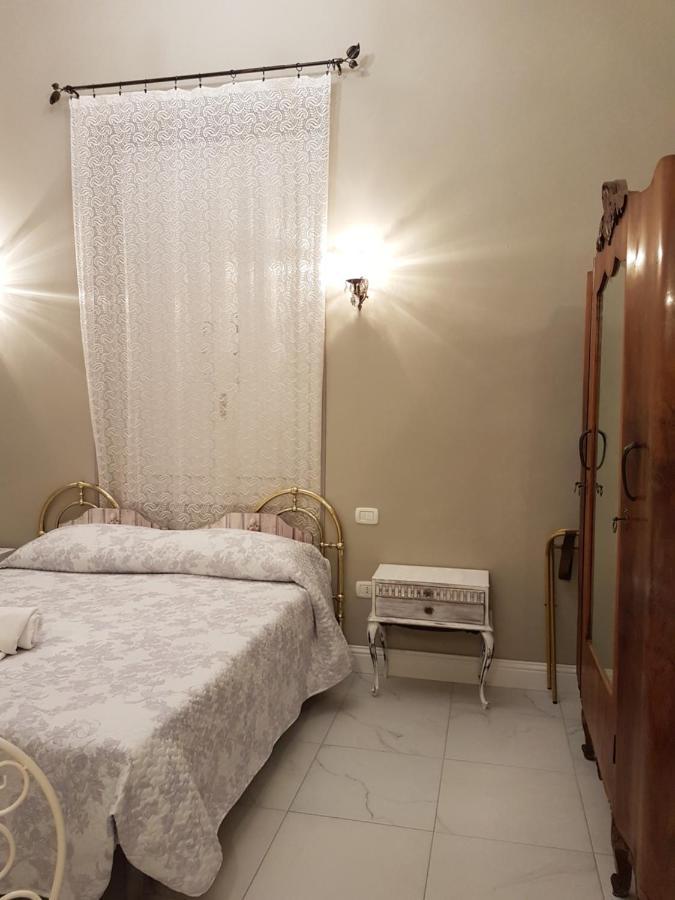 Villa Liberty Ofelia Locazioni Brevi Каляри Екстериор снимка
