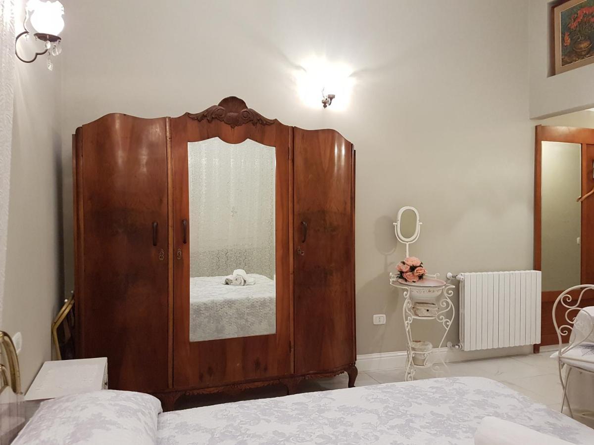 Villa Liberty Ofelia Locazioni Brevi Каляри Екстериор снимка