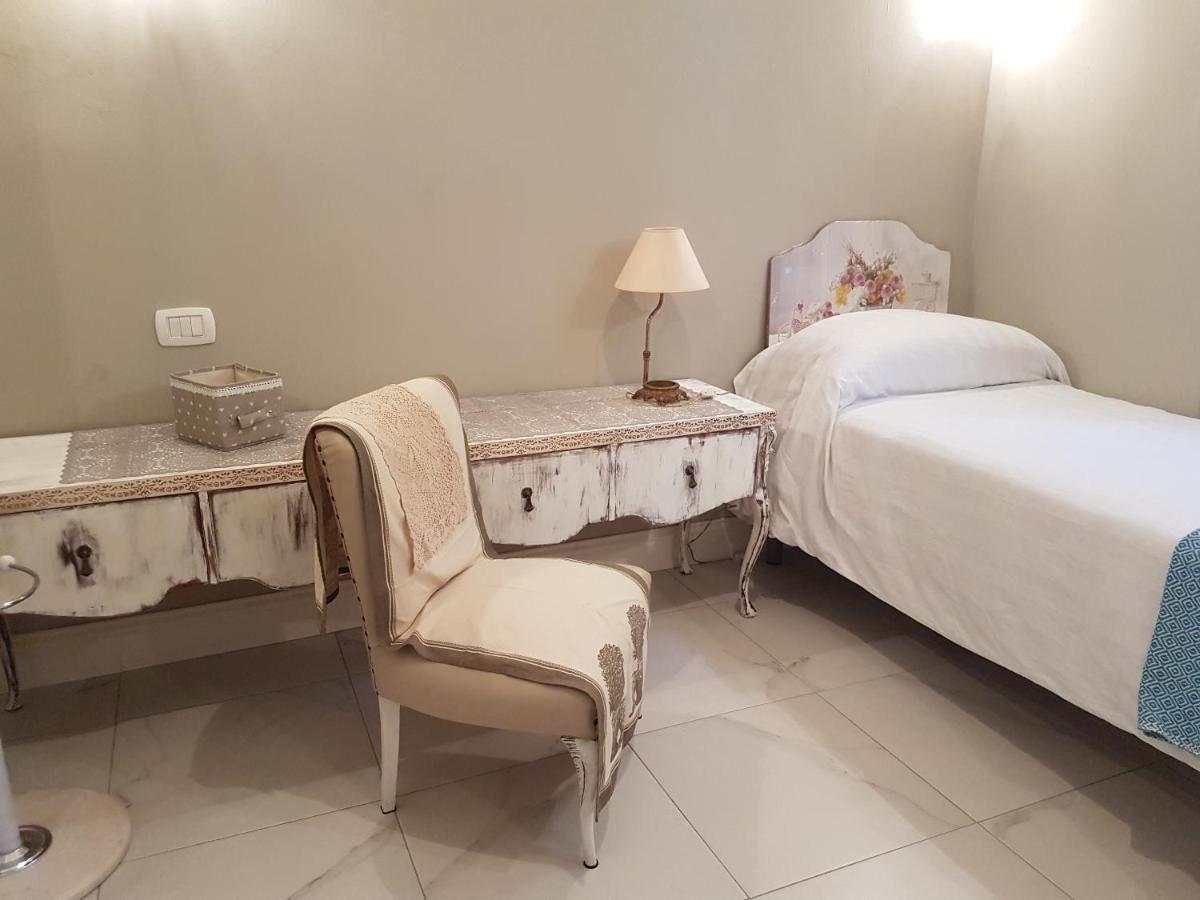 Villa Liberty Ofelia Locazioni Brevi Каляри Екстериор снимка