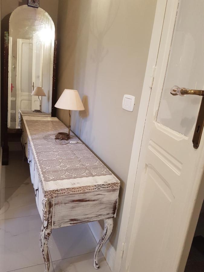 Villa Liberty Ofelia Locazioni Brevi Каляри Екстериор снимка