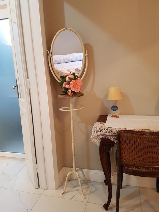 Villa Liberty Ofelia Locazioni Brevi Каляри Екстериор снимка
