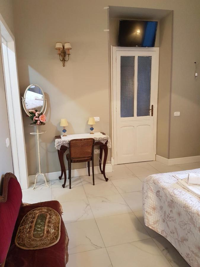 Villa Liberty Ofelia Locazioni Brevi Каляри Екстериор снимка