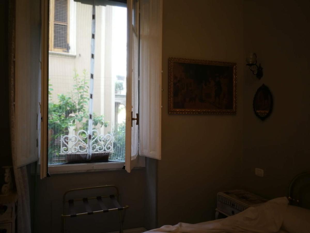 Villa Liberty Ofelia Locazioni Brevi Каляри Екстериор снимка