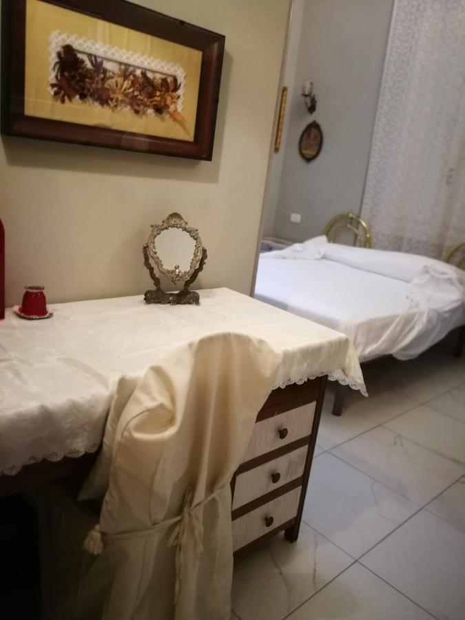 Villa Liberty Ofelia Locazioni Brevi Каляри Екстериор снимка