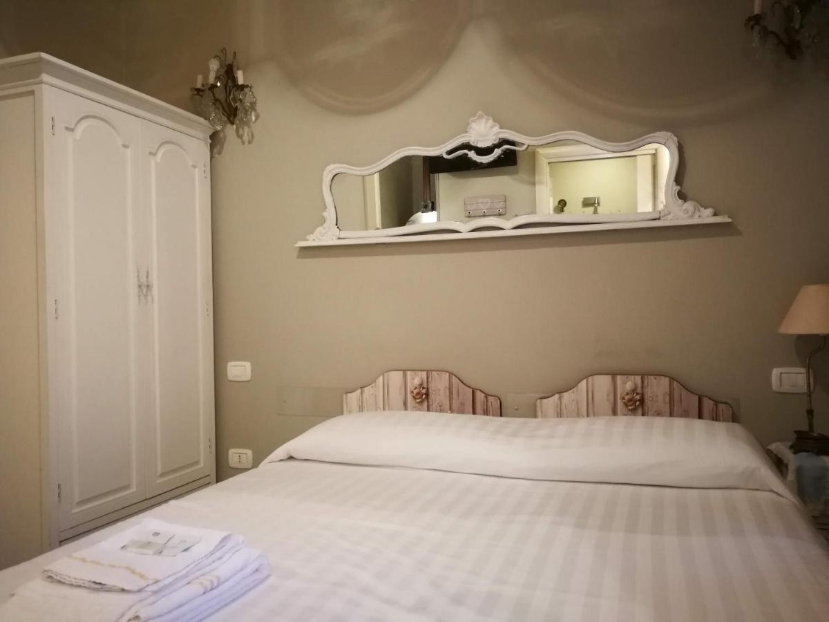 Villa Liberty Ofelia Locazioni Brevi Каляри Екстериор снимка