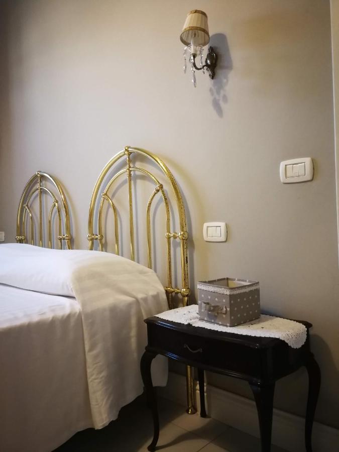 Villa Liberty Ofelia Locazioni Brevi Каляри Екстериор снимка