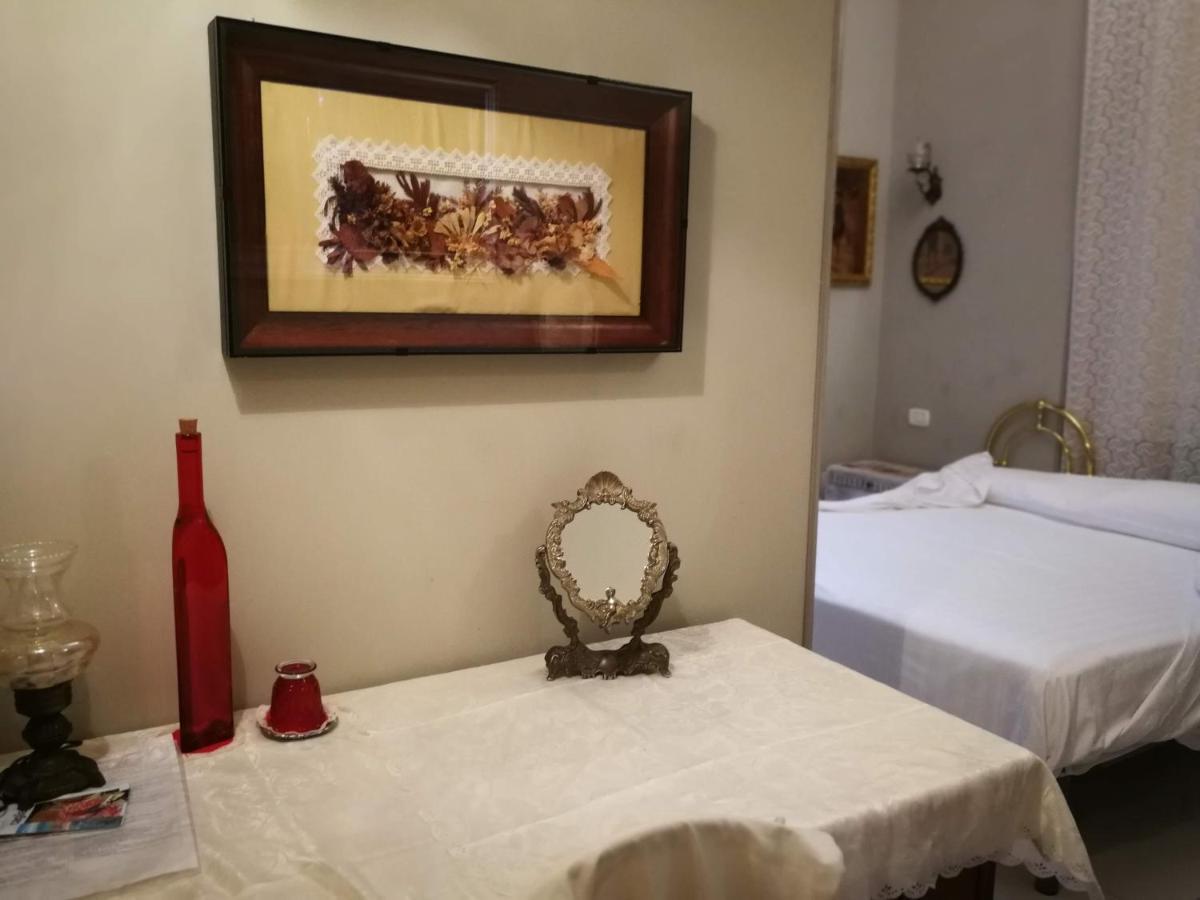 Villa Liberty Ofelia Locazioni Brevi Каляри Екстериор снимка