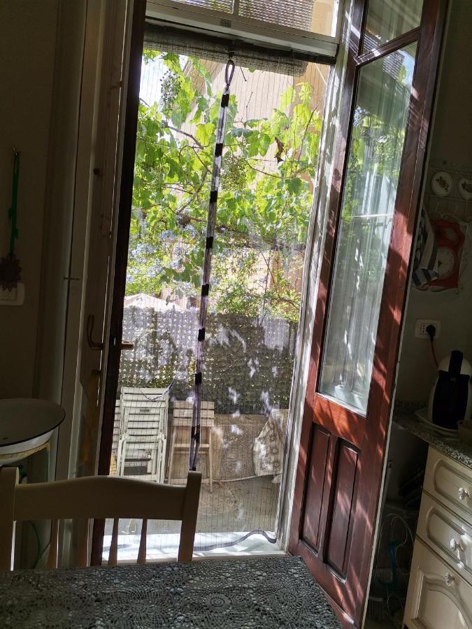 Villa Liberty Ofelia Locazioni Brevi Каляри Екстериор снимка