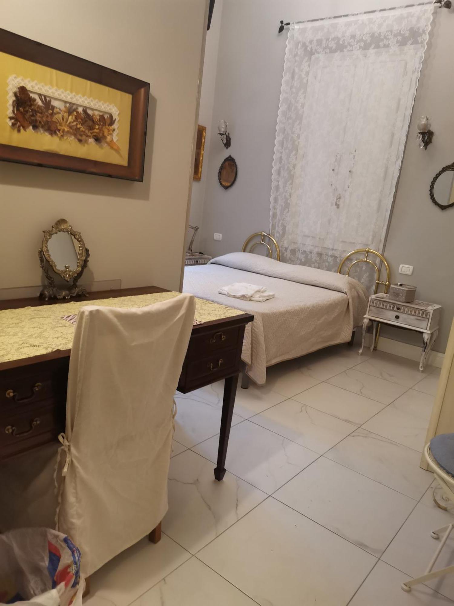 Villa Liberty Ofelia Locazioni Brevi Каляри Екстериор снимка