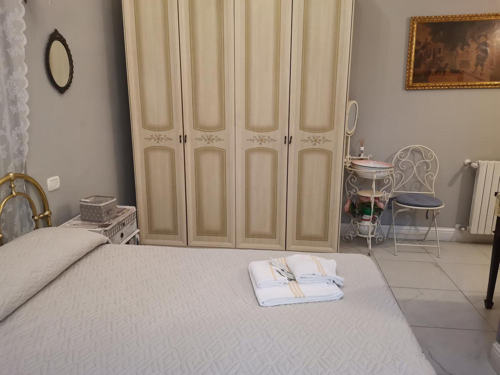 Villa Liberty Ofelia Locazioni Brevi Каляри Екстериор снимка