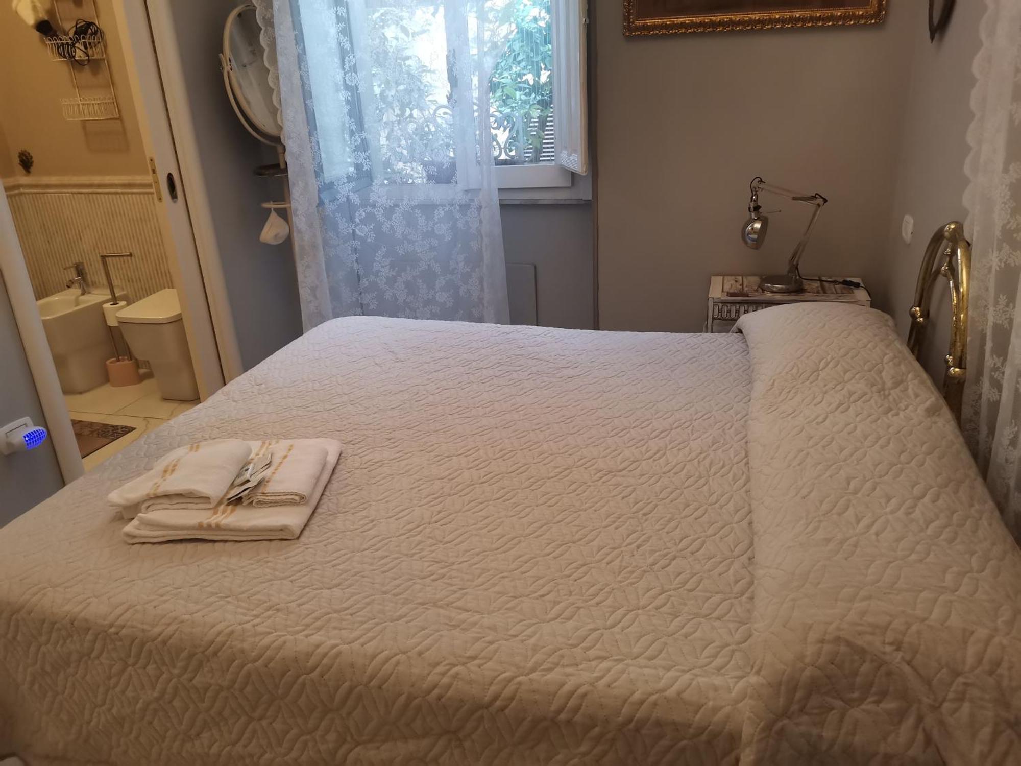 Villa Liberty Ofelia Locazioni Brevi Каляри Екстериор снимка