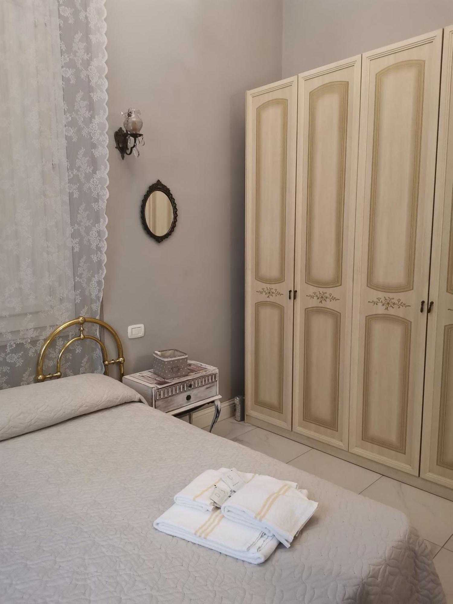 Villa Liberty Ofelia Locazioni Brevi Каляри Екстериор снимка