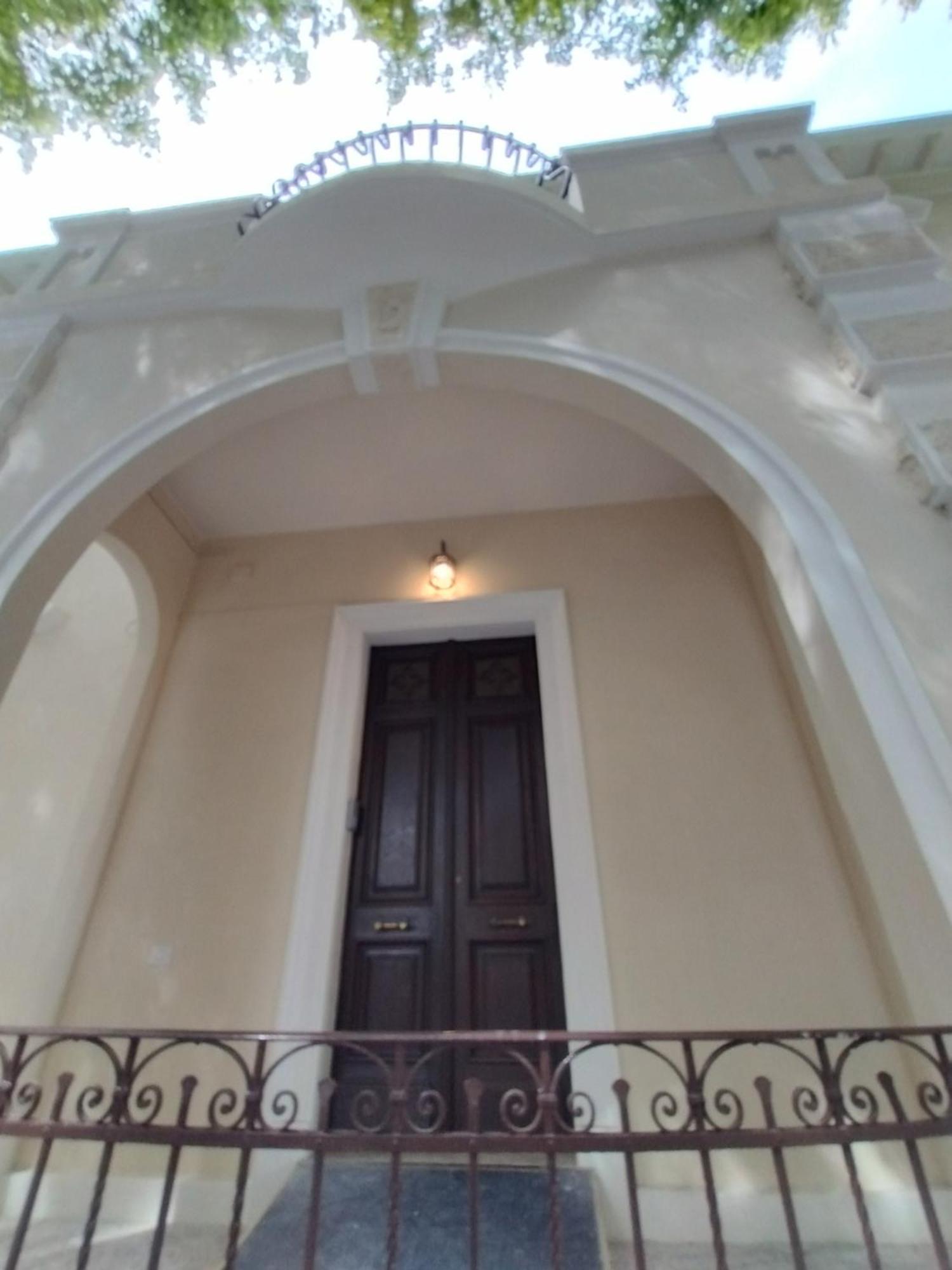 Villa Liberty Ofelia Locazioni Brevi Каляри Екстериор снимка
