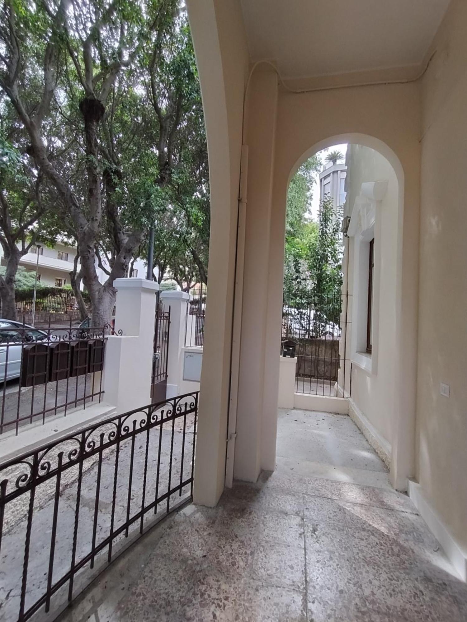 Villa Liberty Ofelia Locazioni Brevi Каляри Екстериор снимка